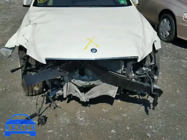 2012 MERCEDES-BENZ E550 WDDKJ7DB4CF164448 image 6