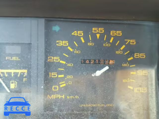 1986 NISSAN D21 SHORT 1N6ND11S6GC422182 image 7