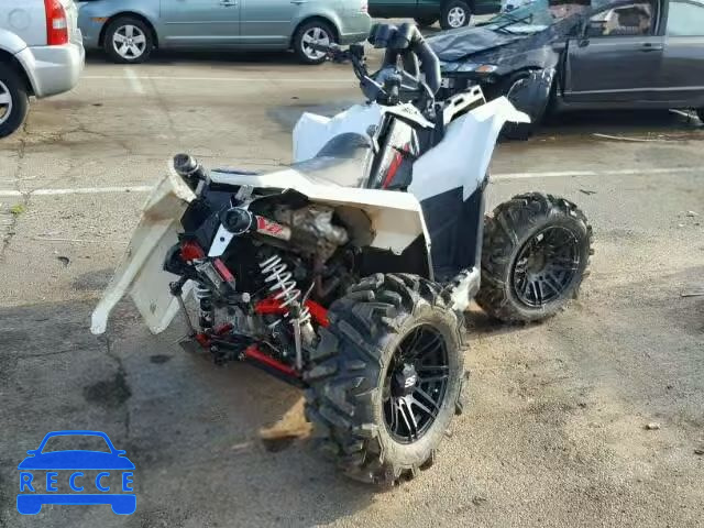 2015 POLARIS SCRAMBLER 4XASVE952FA639643 зображення 3