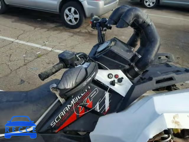 2015 POLARIS SCRAMBLER 4XASVE952FA639643 зображення 4