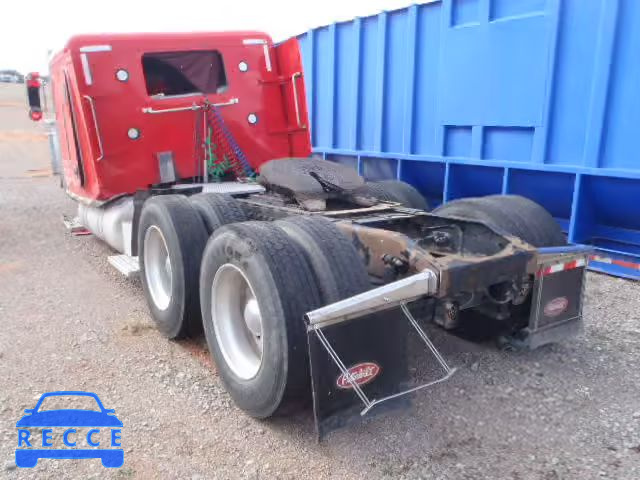 2007 PETERBILT 379 1XP5D49X37N689724 Bild 2