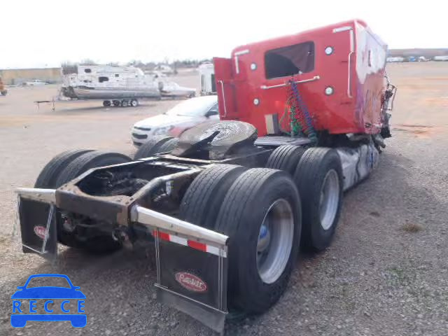 2007 PETERBILT 379 1XP5D49X37N689724 image 3