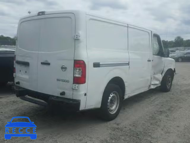 2016 NISSAN NV 1500 S 1N6BF0KM0GN809404 image 3