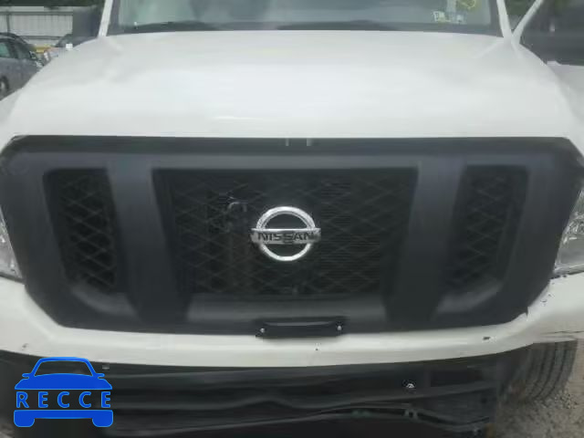 2016 NISSAN NV 1500 S 1N6BF0KM0GN809404 image 6