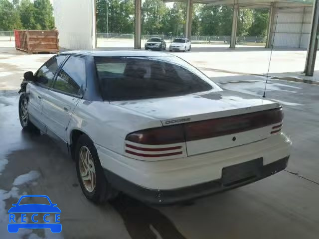 1995 DODGE INTREPID E 1B3HD56F9SF584173 image 2