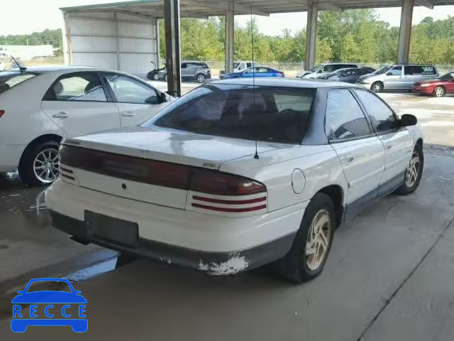 1995 DODGE INTREPID E 1B3HD56F9SF584173 зображення 3