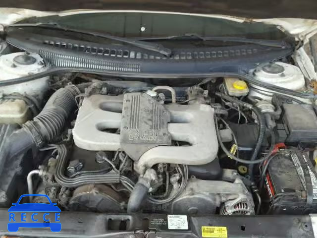 1995 DODGE INTREPID E 1B3HD56F9SF584173 зображення 6