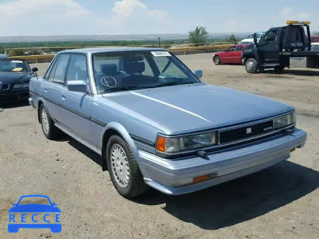 1987 TOYOTA CRESSIDA L JT2MX73E8H0125703 image 0