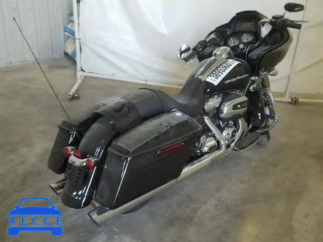 2017 HARLEY-DAVIDSON FLTRX ROAD 1HD1KHC15HB688738 image 3