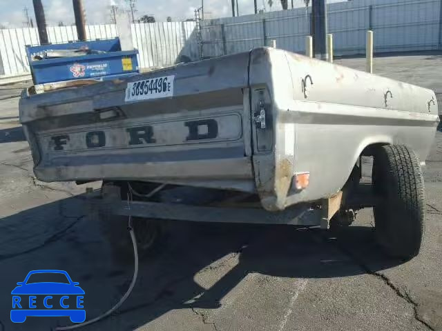 1981 TRAI TRAILER CA2972665 image 3