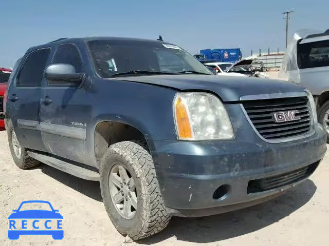 2009 GMC YUKON SLE 1GKFC23C89R146310 image 0