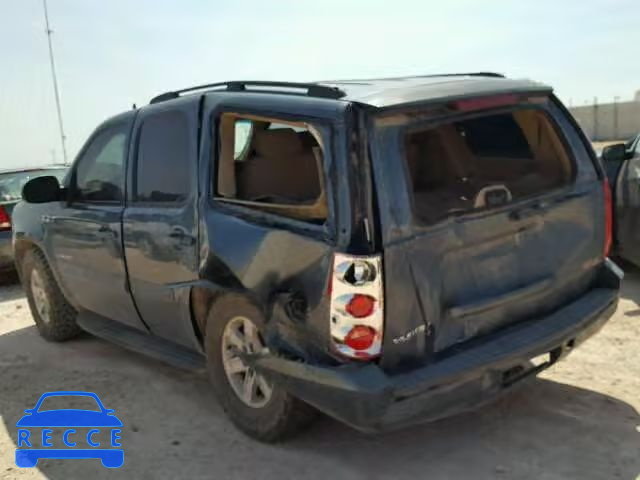 2009 GMC YUKON SLE 1GKFC23C89R146310 image 2