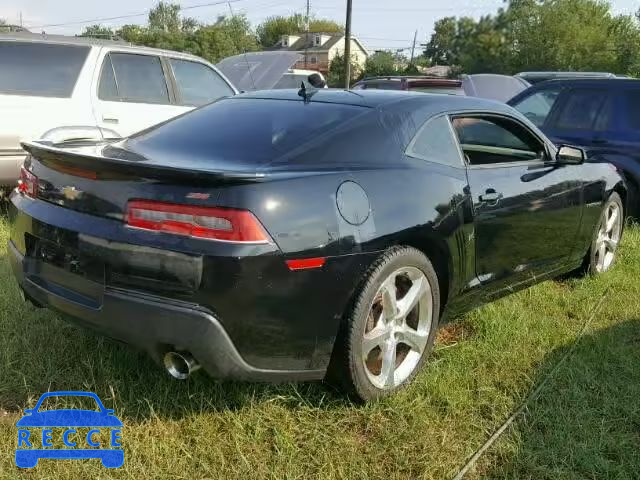 2014 CHEVROLET CAMARO 2SS 2G1FK1EJ2E9214781 image 3