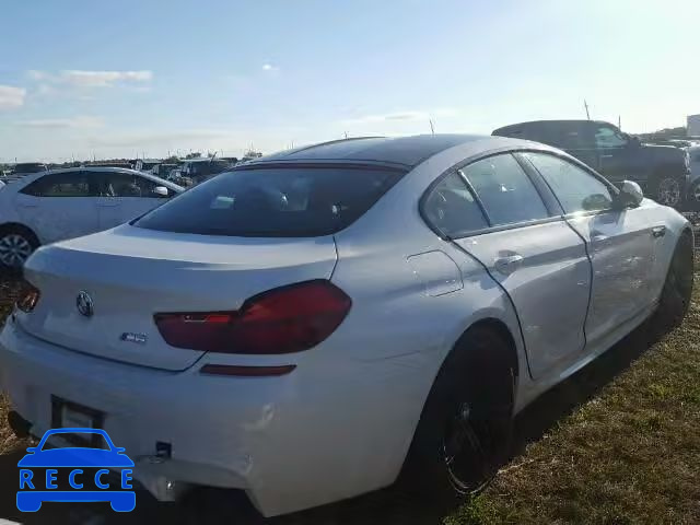 2017 BMW M6 GRAN CO WBS6E9C59HG437286 image 3