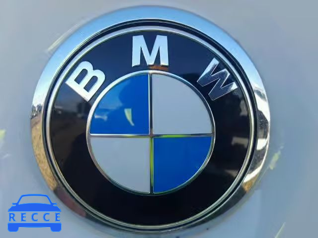 2017 BMW M6 GRAN CO WBS6E9C59HG437286 Bild 8