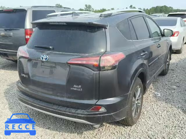 2016 TOYOTA RAV4 HV XL JTMRJREV4GD059293 image 3