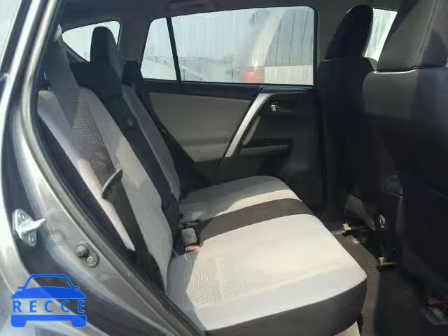 2016 TOYOTA RAV4 HV XL JTMRJREV4GD059293 image 5