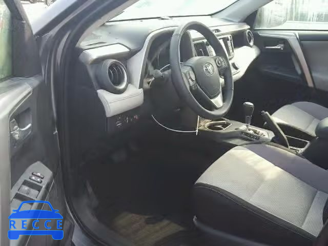 2016 TOYOTA RAV4 HV XL JTMRJREV4GD059293 image 8