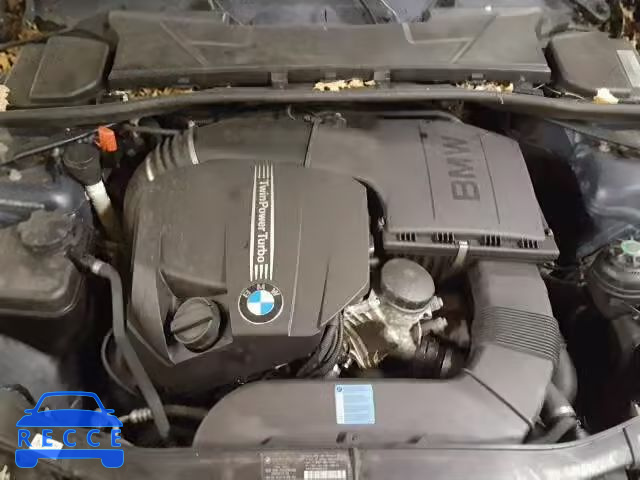 2011 BMW 335 XI WBAPL5C56BA918789 image 6