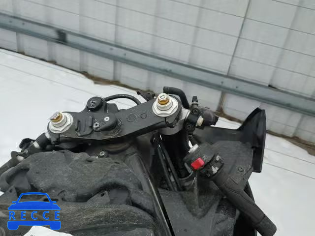 2006 YAMAHA YZFR6 L JYARJ12EX6A003666 зображення 7