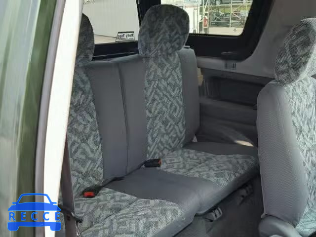 2000 SUZUKI VITARA JLS 2S3TC52C1Y6106874 image 5