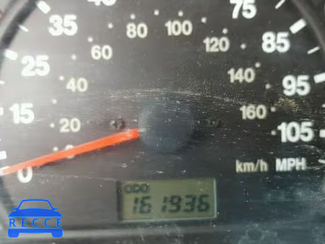 2000 SUZUKI VITARA JLS 2S3TC52C1Y6106874 image 7