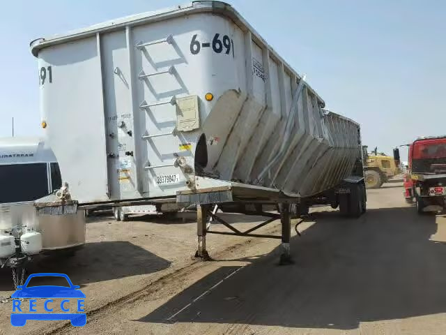 2006 OTHE TRAILER 1A9TF42236M341691 image 1