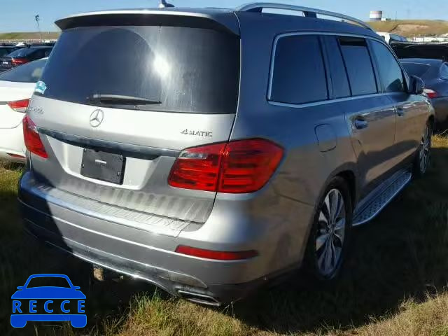 2015 MERCEDES-BENZ GL 450 4MA 4JGDF6EE4FA587891 Bild 3