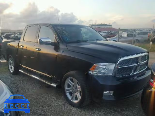 2012 DODGE RAM 1500 L 1C6RD6PT0CS324497 зображення 0