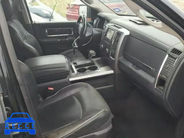 2012 DODGE RAM 1500 L 1C6RD6PT0CS324497 image 4