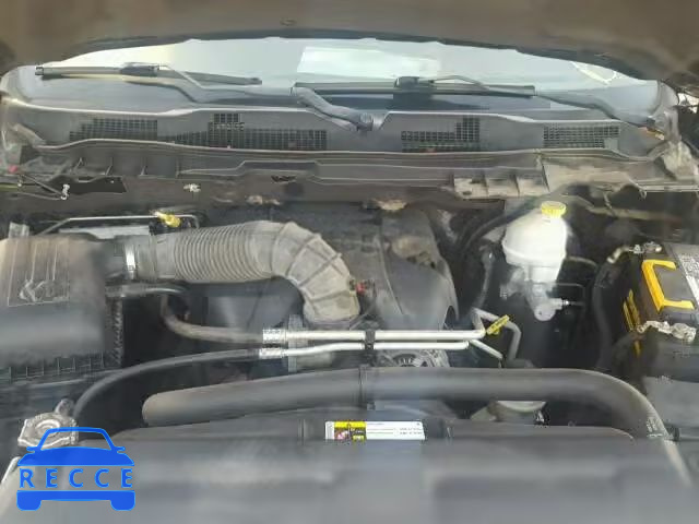 2012 DODGE RAM 1500 L 1C6RD6PT0CS324497 image 6