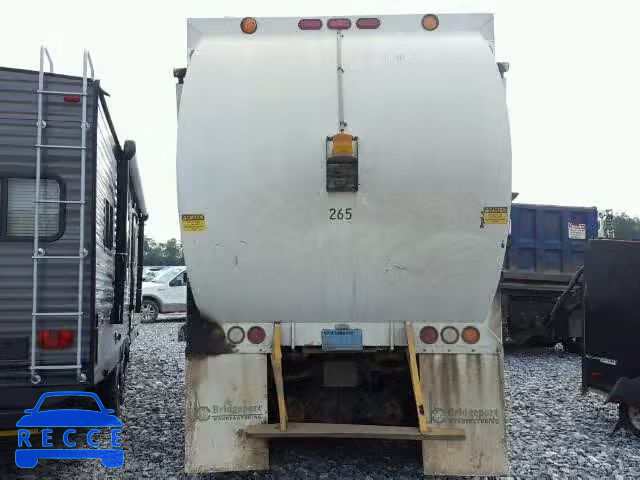 2010 PETERBILT 320 3BPZL50X3AF720016 image 5