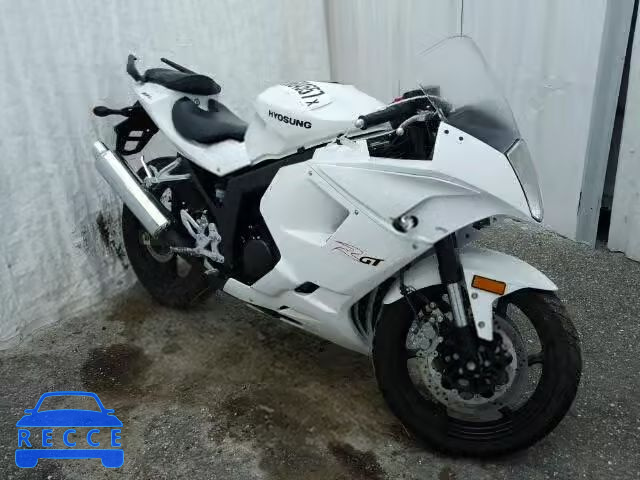 2013 HYOSUNG GT250 R KM4MJ6276D1700307 Bild 0