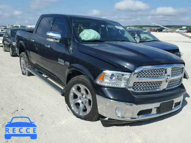 2016 RAM 1500 LARAM 1C6RR6NTXGS159553 image 0