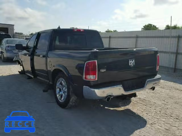 2016 RAM 1500 LARAM 1C6RR6NTXGS159553 image 2