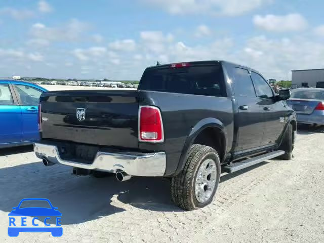 2016 RAM 1500 LARAM 1C6RR6NTXGS159553 image 3