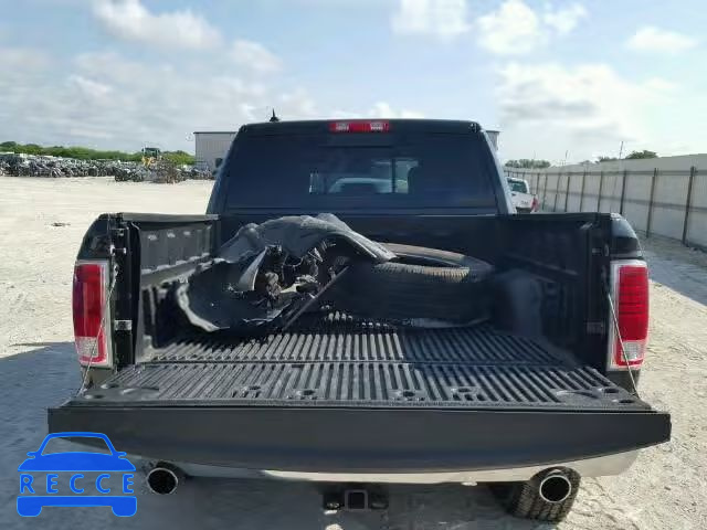 2016 RAM 1500 LARAM 1C6RR6NTXGS159553 image 5