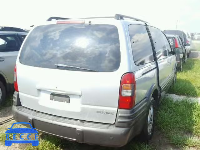 2002 PONTIAC MONTANA LU 1GMDX13E82D285046 Bild 3