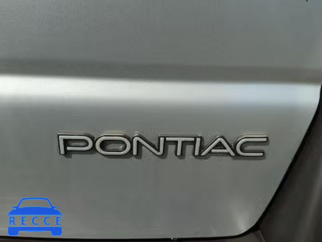 2002 PONTIAC MONTANA LU 1GMDX13E82D285046 зображення 8