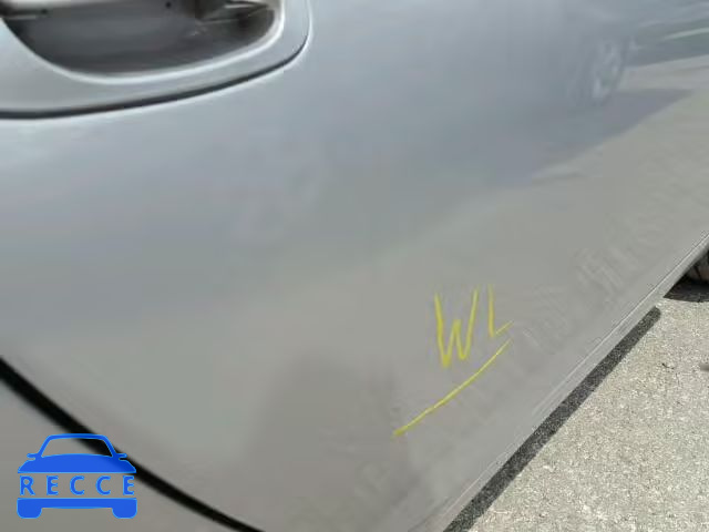 2002 PORSCHE 911 CARRER WP0CA29972S650698 image 8
