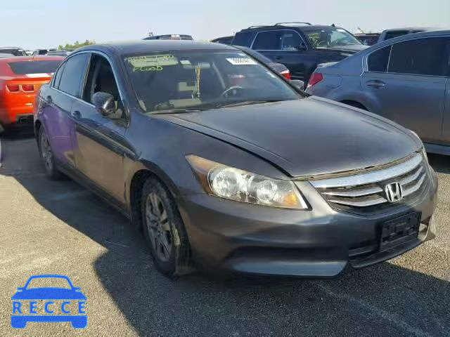 2011 HONDA ACCORD LXP 1HGCP2F45BA108384 image 0