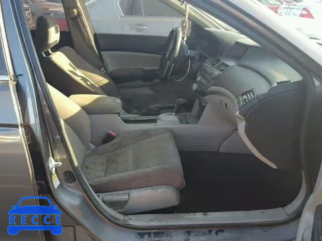 2011 HONDA ACCORD LXP 1HGCP2F45BA108384 image 4