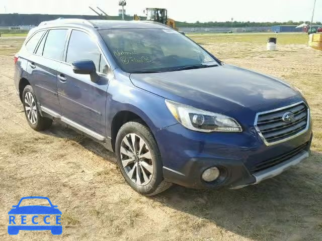2017 SUBARU OUTBACK TO 4S4BSATC5H3397872 image 0