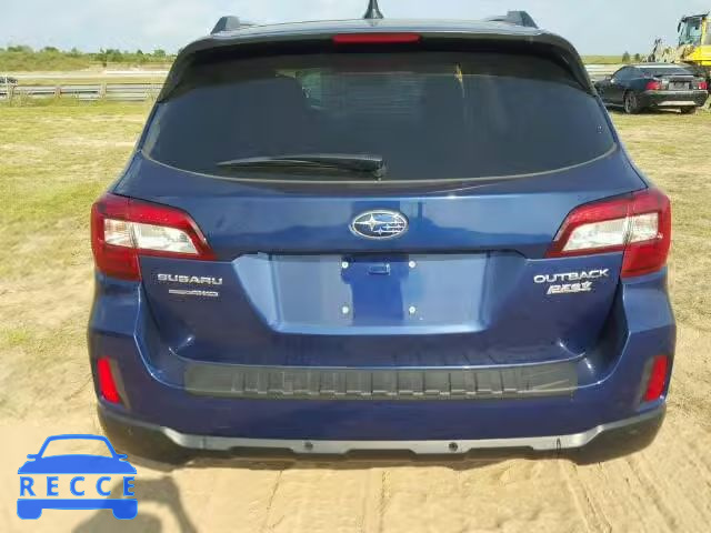 2017 SUBARU OUTBACK TO 4S4BSATC5H3397872 image 9