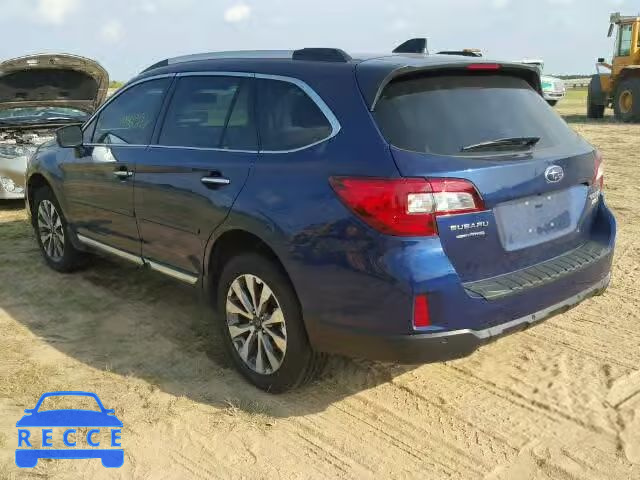 2017 SUBARU OUTBACK TO 4S4BSATC5H3397872 image 2