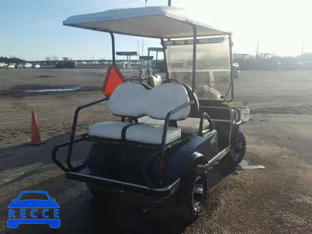 2014 CLUB GOLF CART A5CUBB2DAEA518843 Bild 3