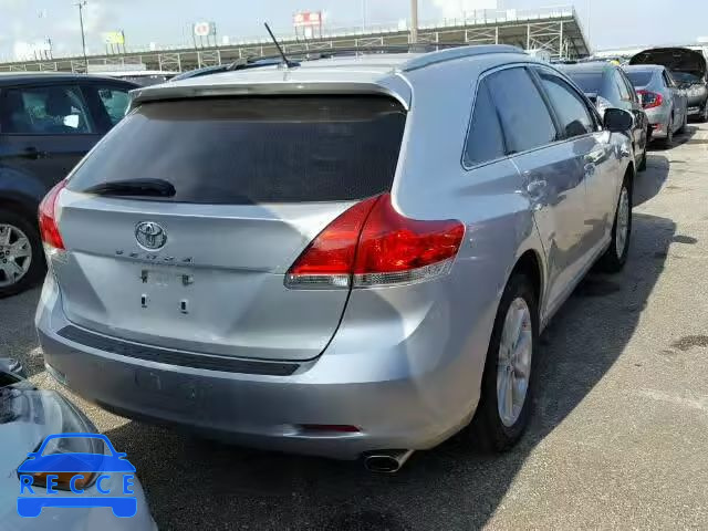 2012 TOYOTA VENZA LE 4T3ZA3BB1CU062026 image 3