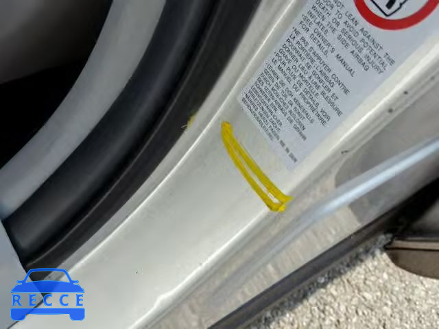 2012 TOYOTA VENZA LE 4T3ZA3BB1CU062026 image 8