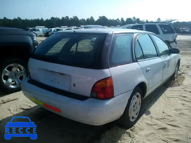 2001 SATURN SW2 1G8ZN82751Z276778 Bild 3