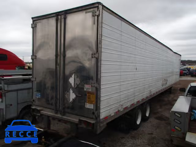 2003 GREAT DANE TRAILER TRAILER 1GRAA06233W058105 зображення 4